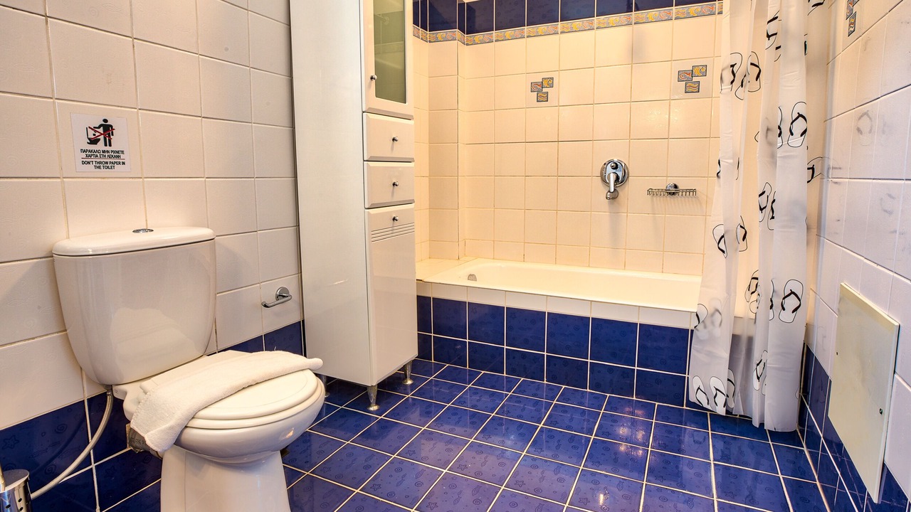 Photo of Bathroom in Almyrida