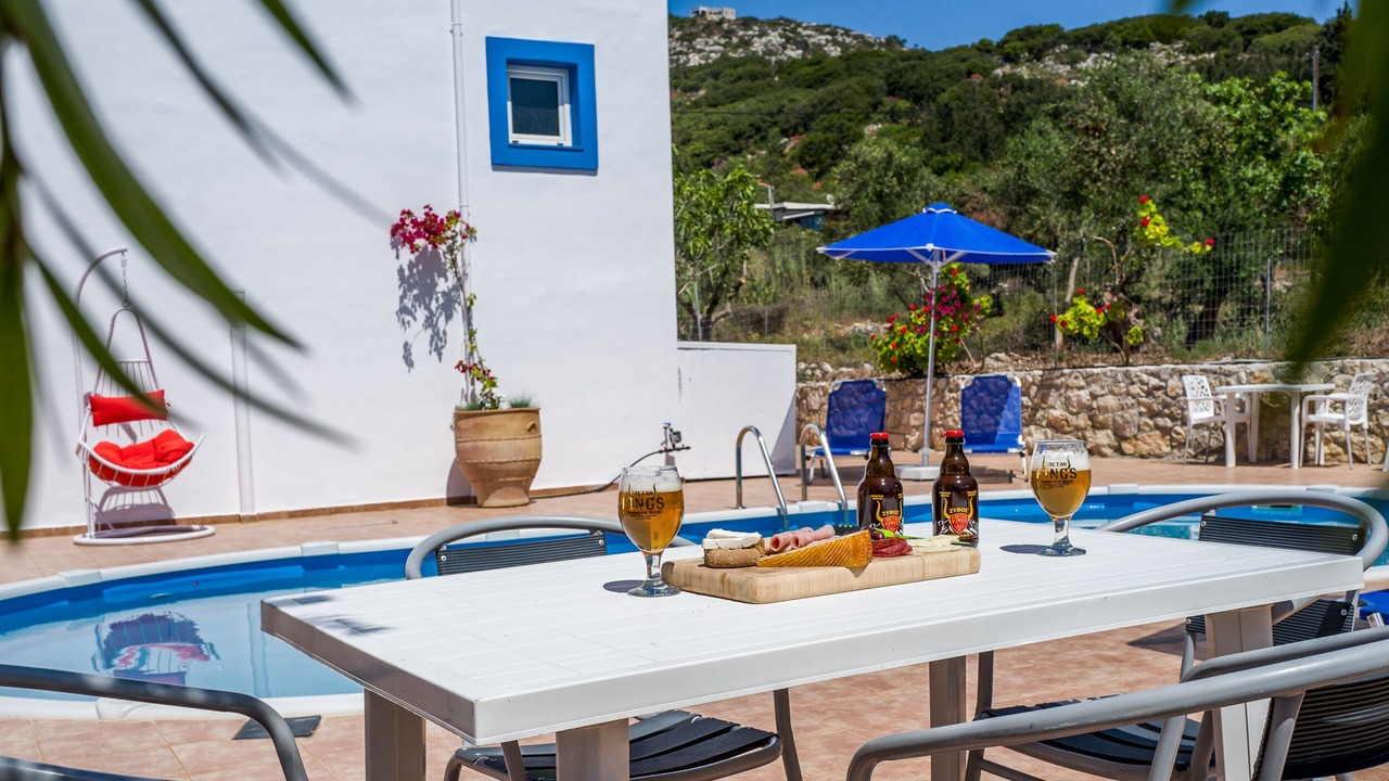 Photo of Outdoor in Almyrida