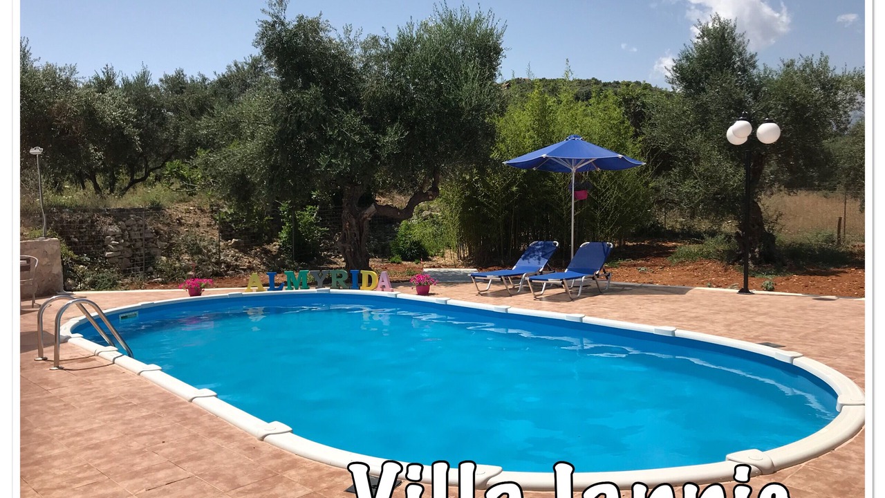 Photo of Outdoor in Almyrida