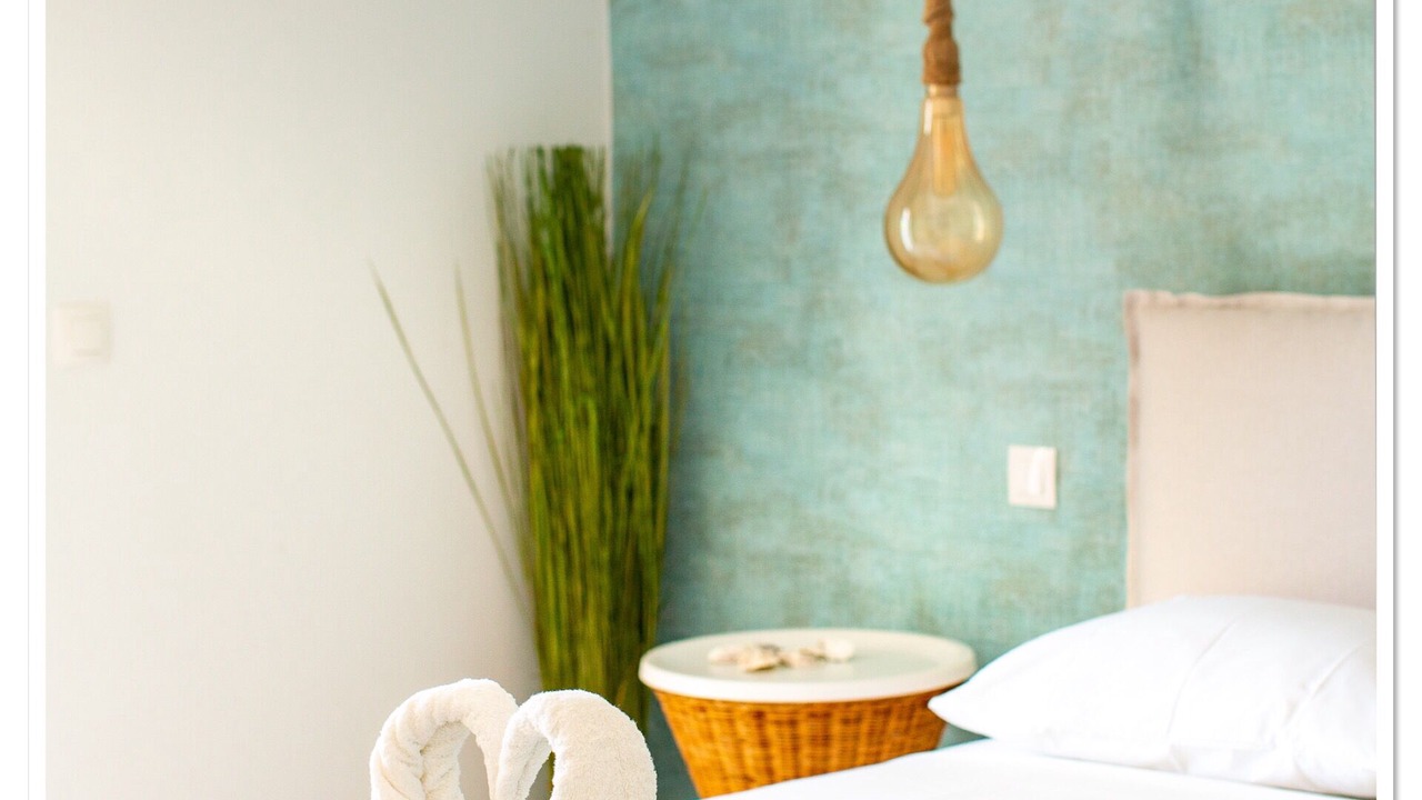 Photo of Bedroom in Almyrida