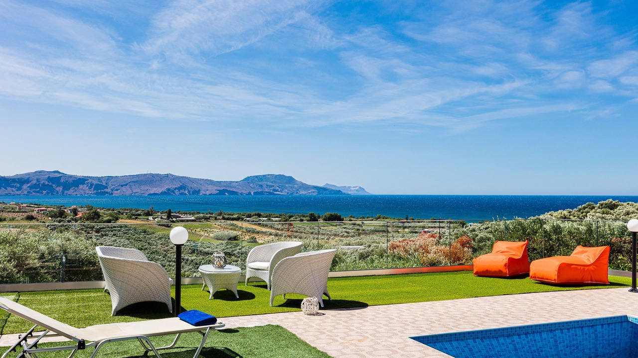 Photo of Outdoor in Filaki