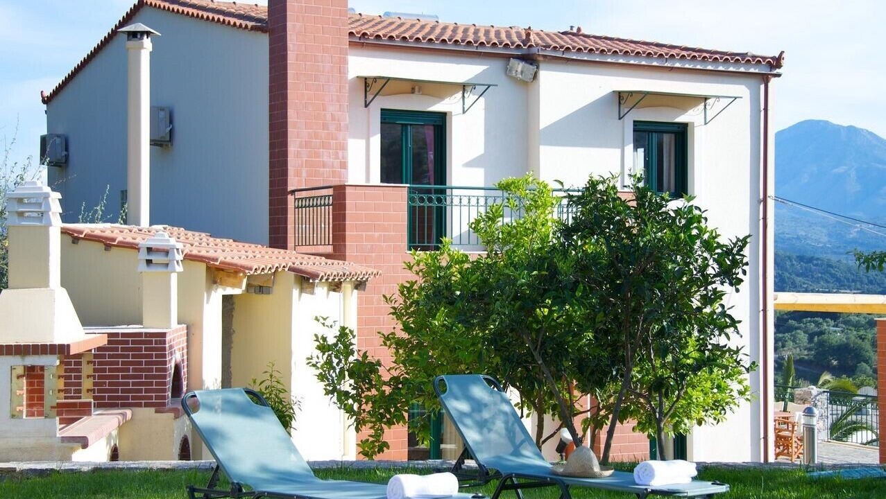 Photo of Outdoor in Kato Valsamonero