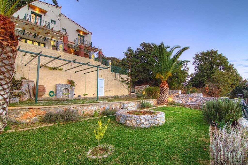 Photo of Outdoor in Kato Valsamonero