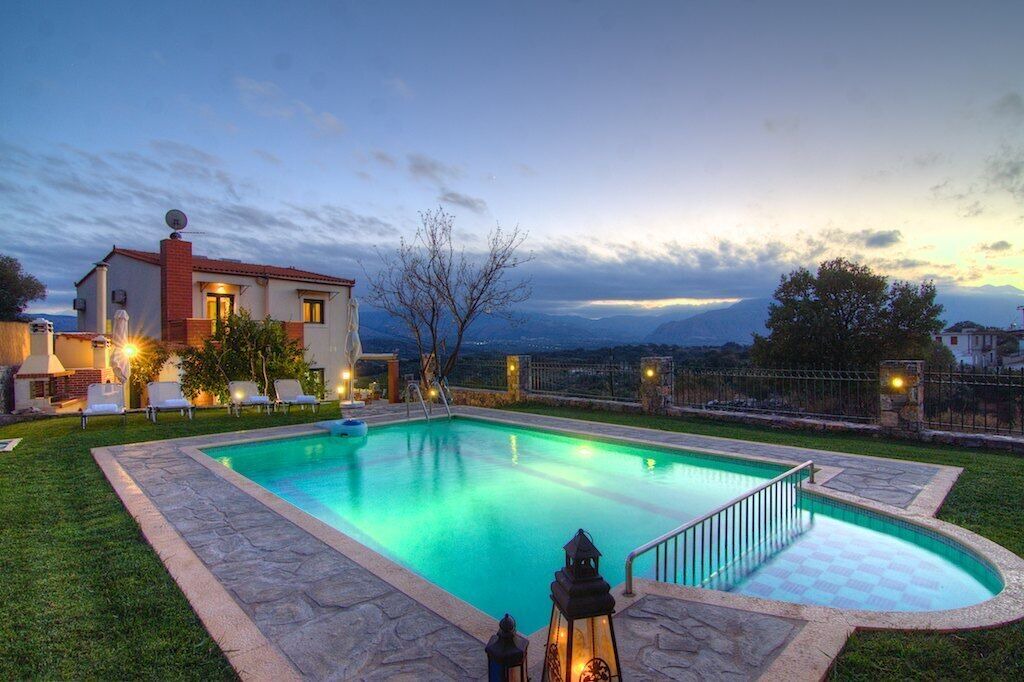 Photo of Outdoor in Kato Valsamonero