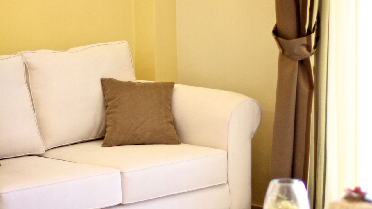 Photo of Livingroom in Kato Valsamonero