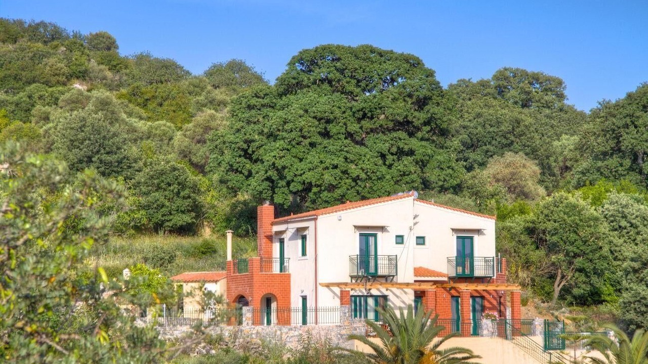 Photo of Outdoor in Kato Valsamonero