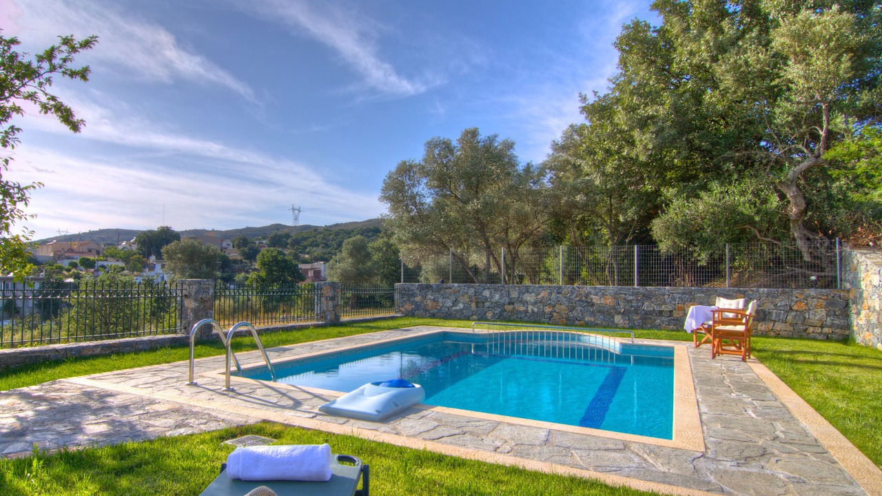 Photo of Outdoor in Kato Valsamonero