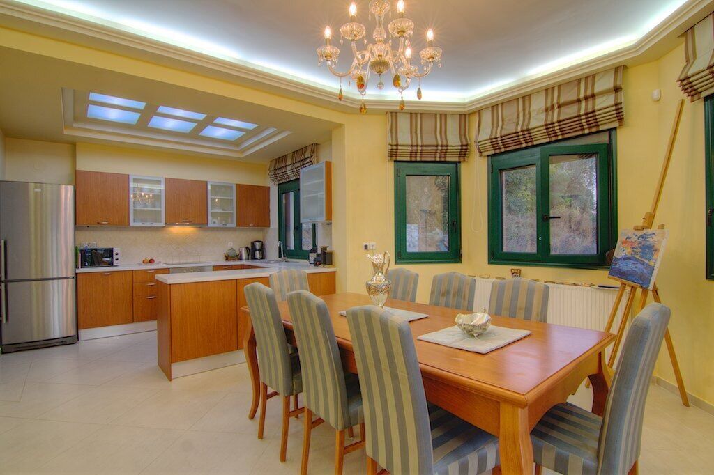 Photo of Livingroom in Kato Valsamonero