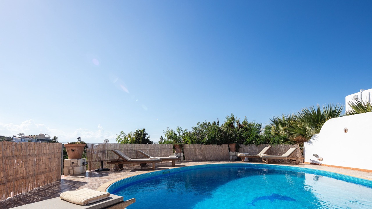 Photo of Outdoor in Stavros