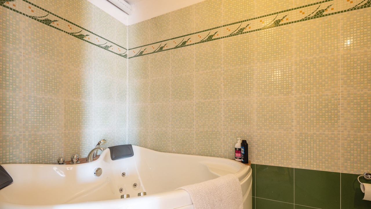 Photo of Bathroom in Stavros