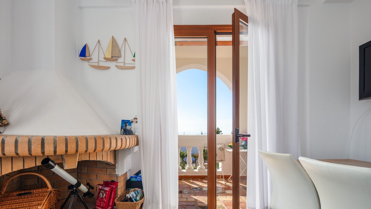 Photo of Livingroom in Stavros