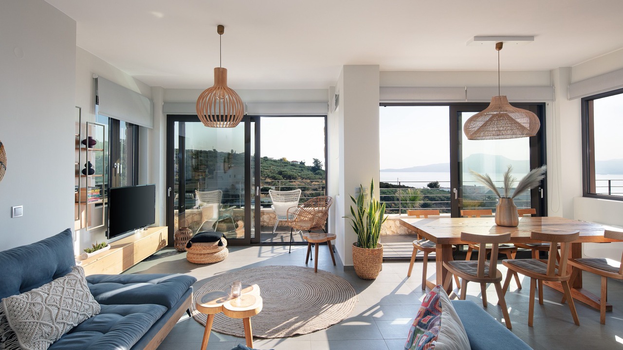 Photo of Livingroom in Sternes