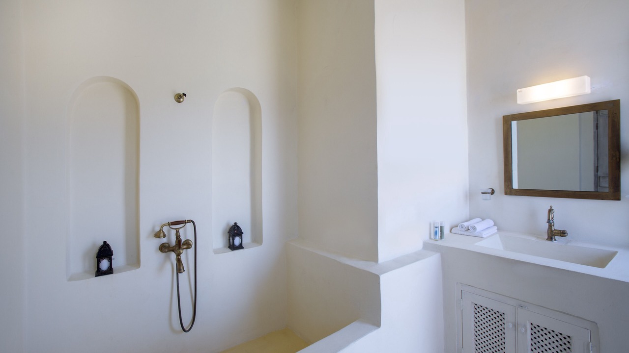 Photo of Bathroom in Sapsila
