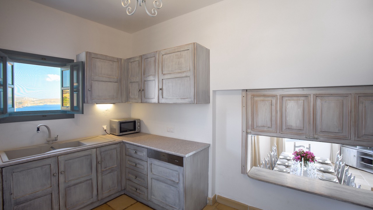 Photo of Kitchen in Sapsila