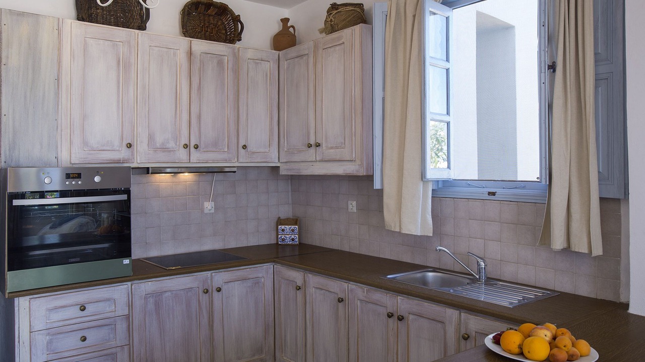 Photo of Kitchen in Sapsila