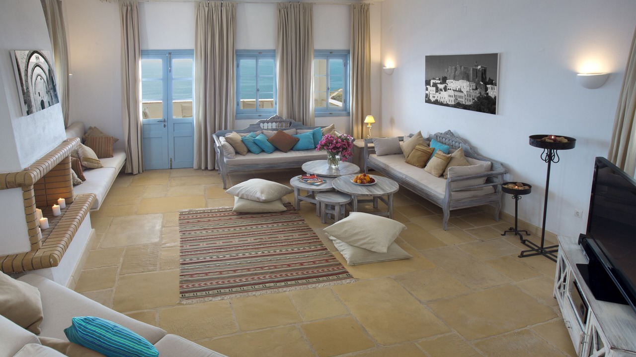 Photo of Livingroom in Sapsila