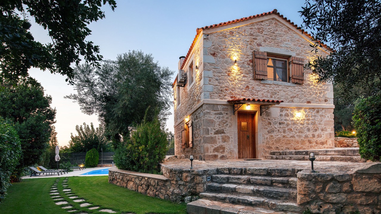 Photo of Outdoor in Prines