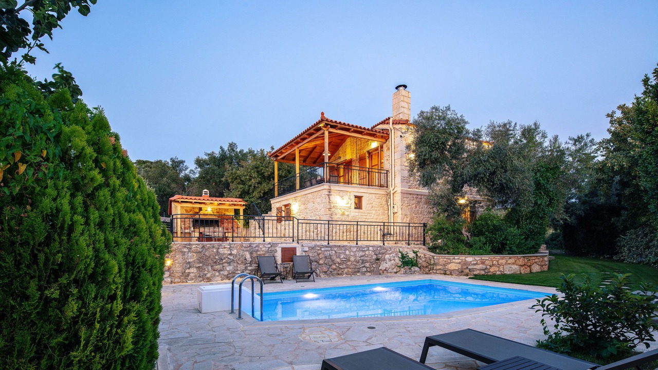 Photo of Outdoor in Prines