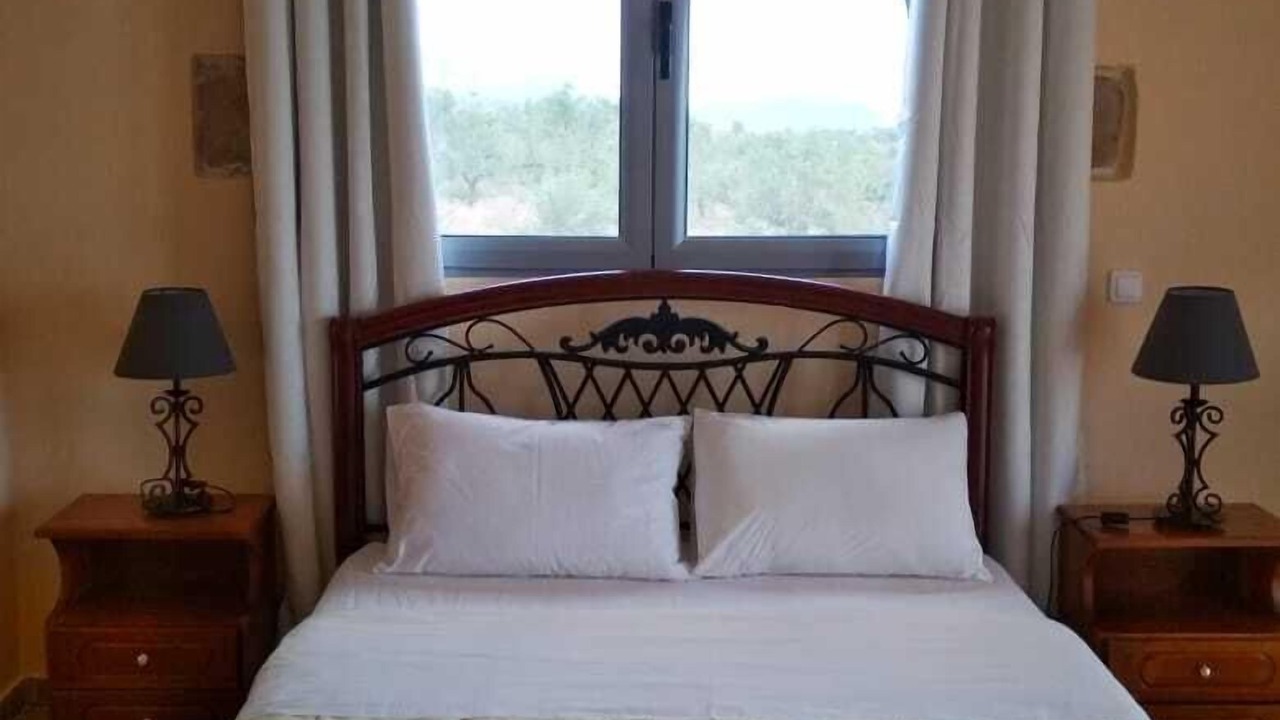 Photo of Bedroom in Avia