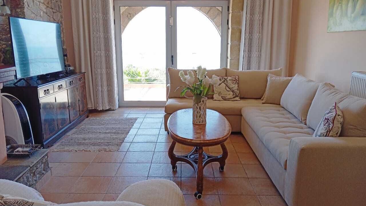 Photo of Livingroom in Avia
