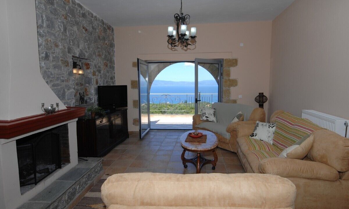 Photo of Bedroom in Avia