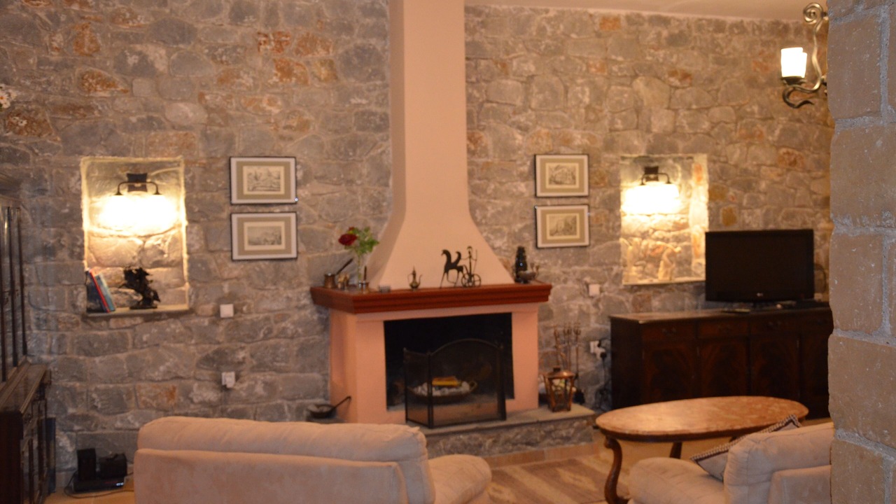 Photo of Livingroom in Avia