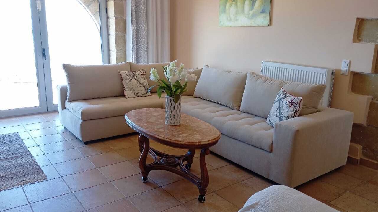 Photo of Livingroom in Avia