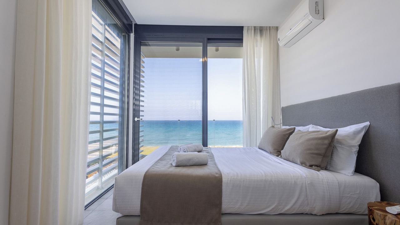 Photo of Bedroom in Kamiros