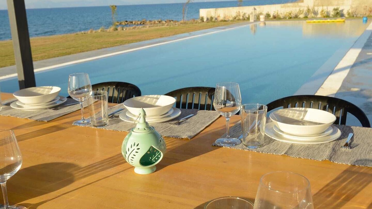 Photo of Outdoor in Kamiros