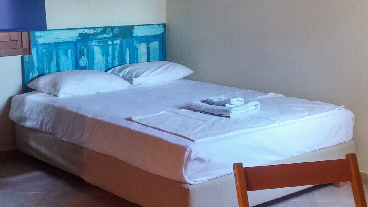 Photo of Bedroom in Zagora-Mouresi