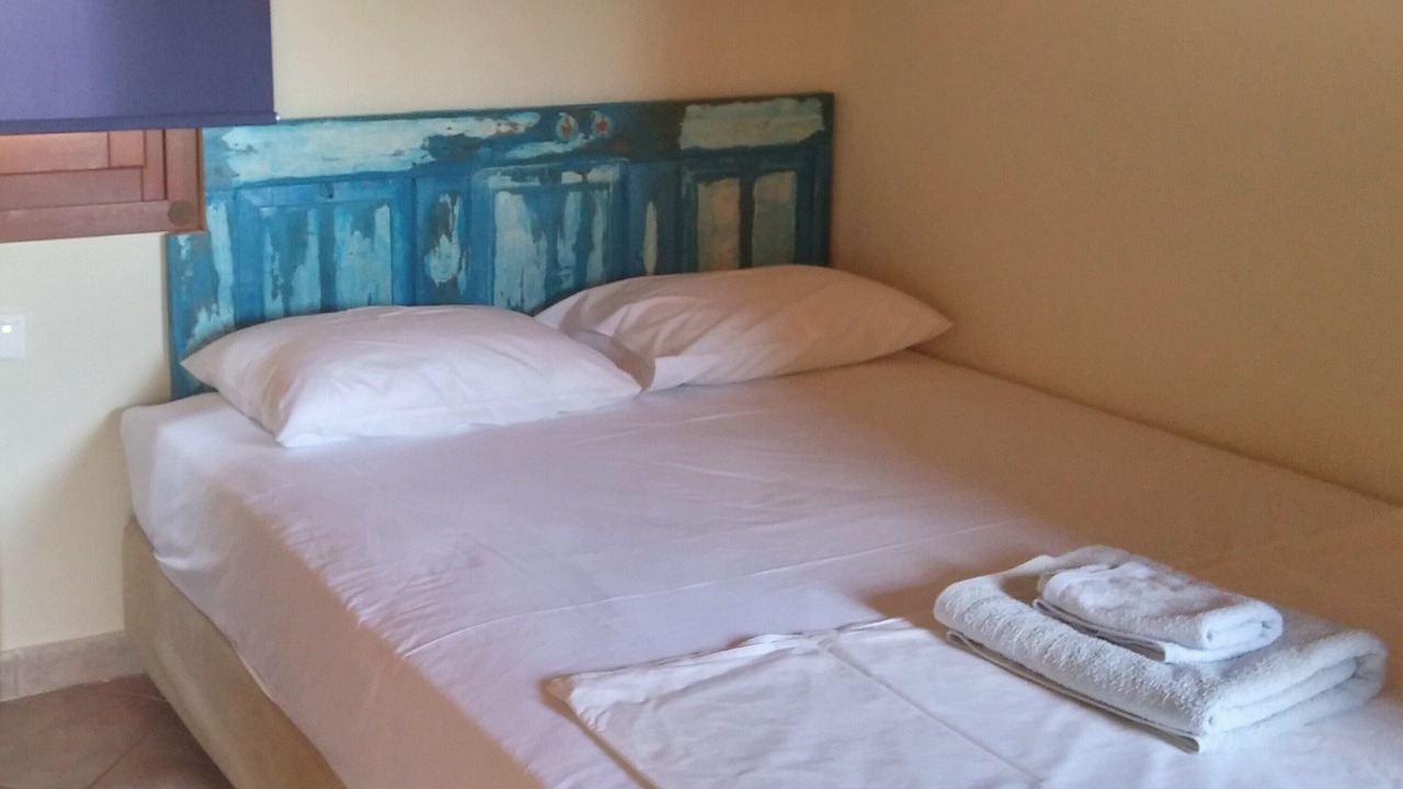 Photo of Bedroom in Zagora-Mouresi