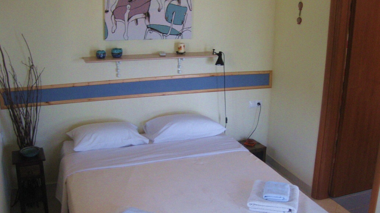 Photo of Bedroom in Zagora-Mouresi