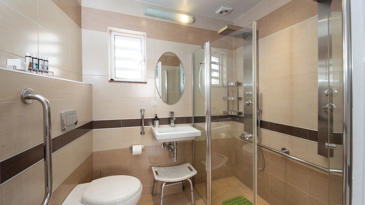 Photo of Bathroom in Pangrati