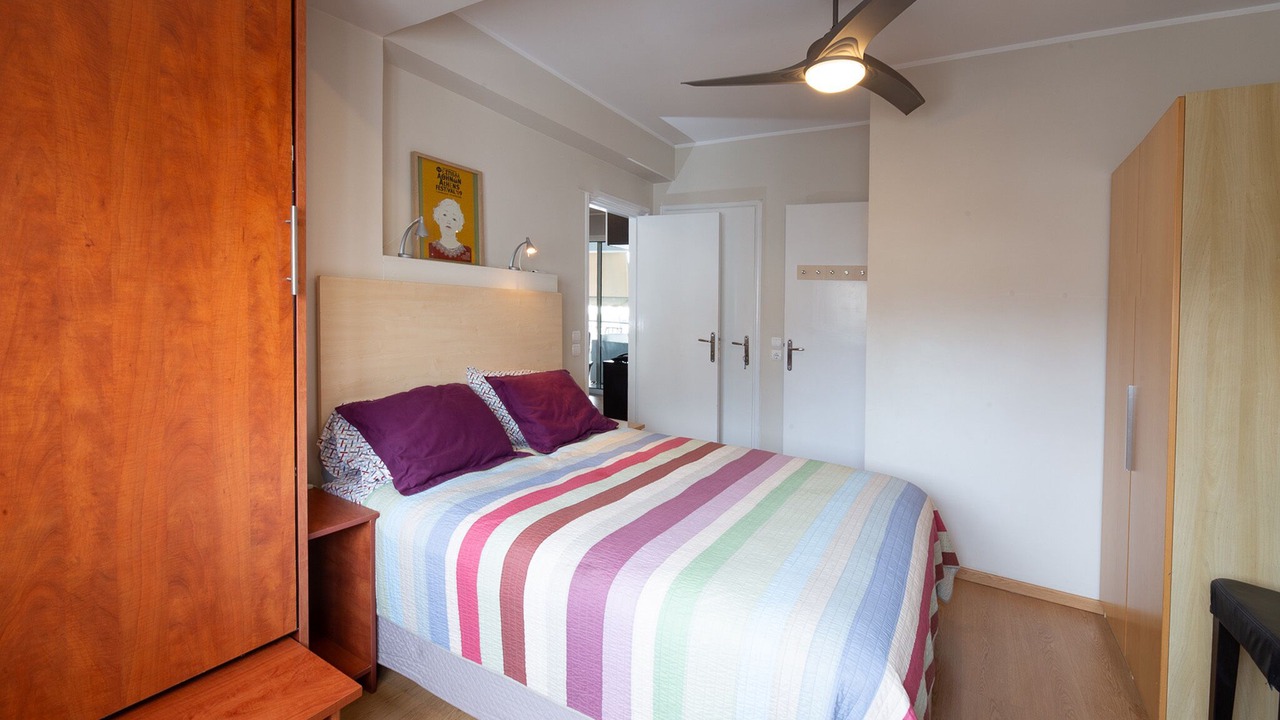 Photo of Bedroom in Pangrati