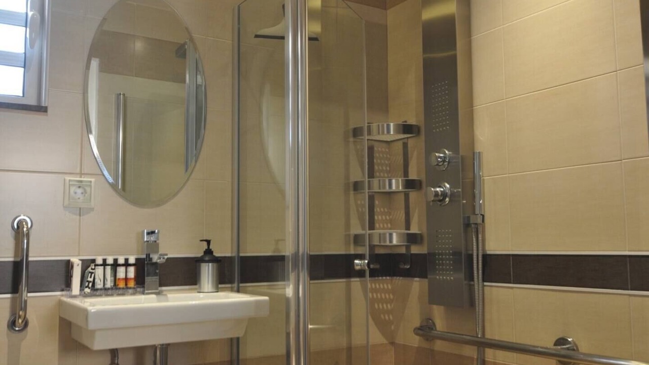 Photo of Bathroom in Pangrati