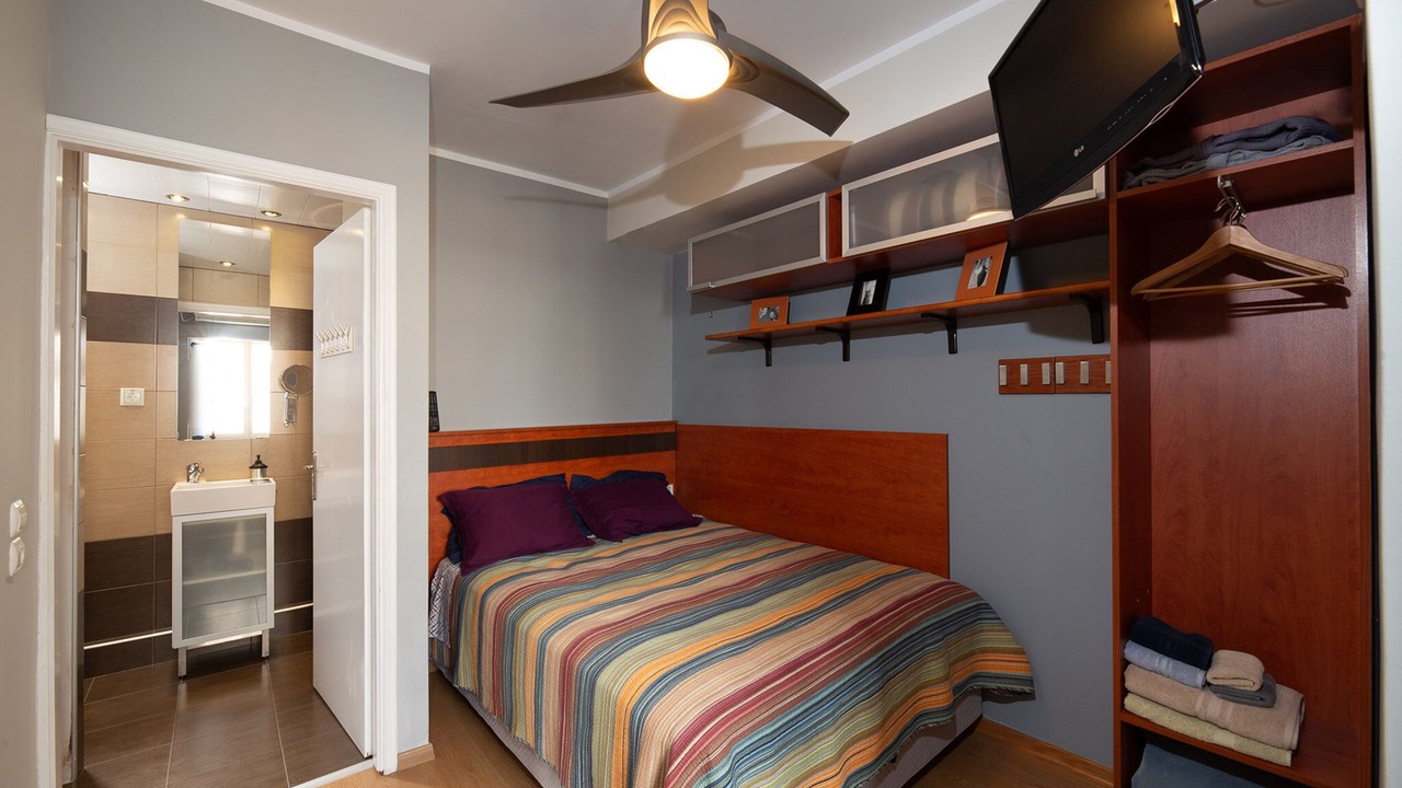Photo of Bedroom in Pangrati