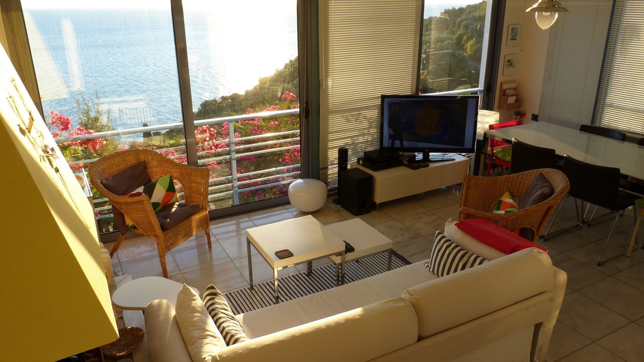 Photo of Livingroom in Livadi