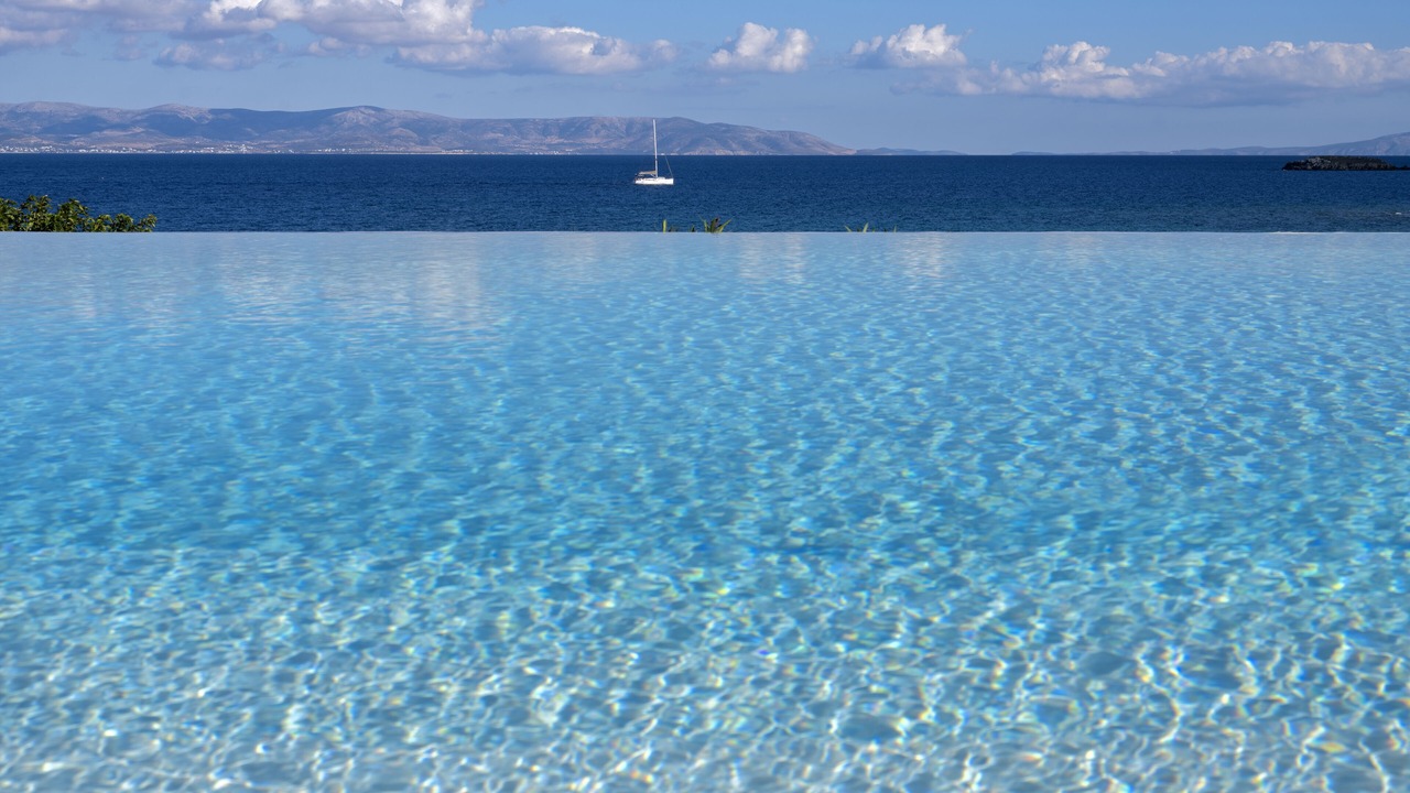 Photo of Outdoor in Paros