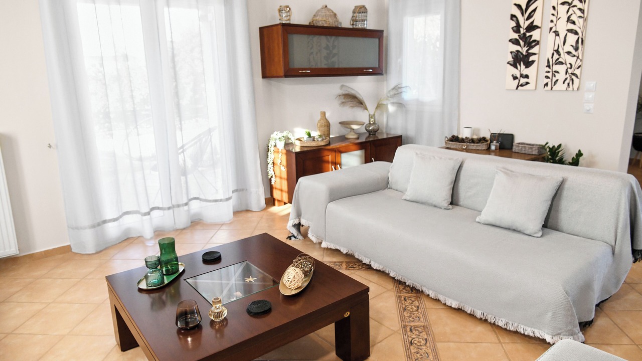 Photo of Livingroom in Vrahati