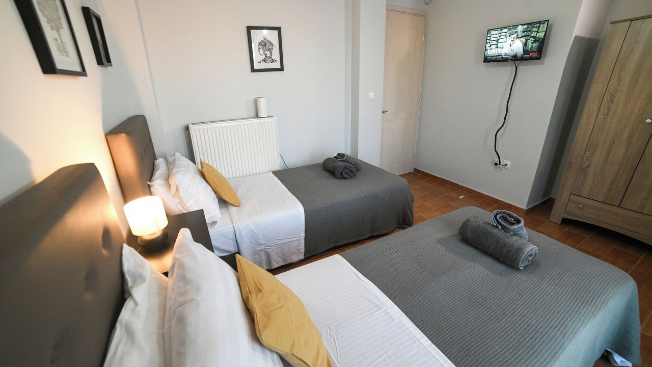 Photo of Bedroom in Vrahati