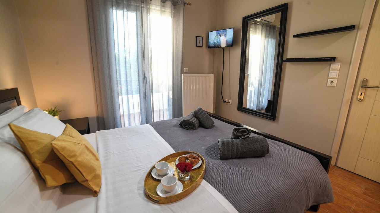 Photo of Bedroom in Vrahati