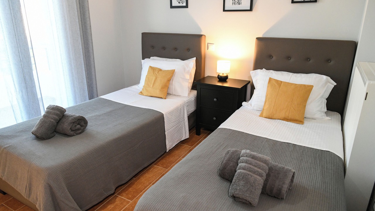Photo of Bedroom in Vrahati