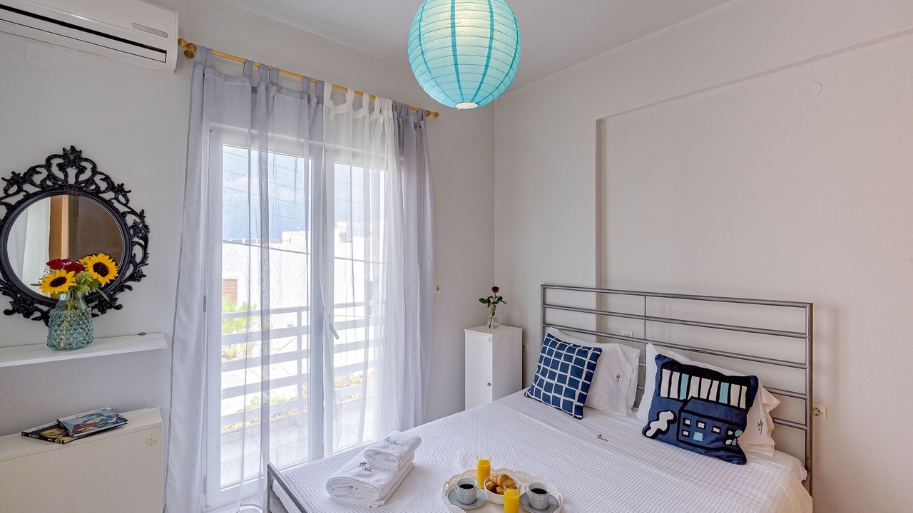 Photo of Bedroom in Agii Apostoli