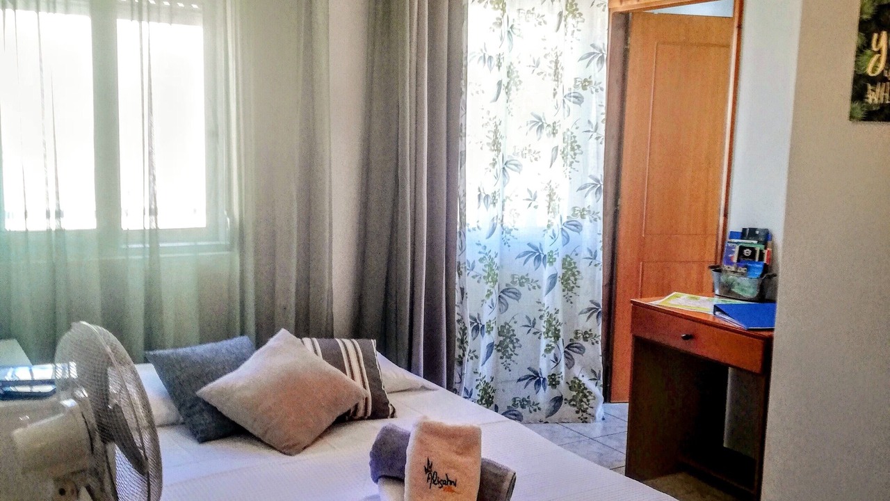 Photo of Bedroom in Agii Apostoli