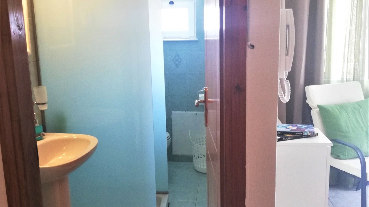 Photo of Bathroom in Agii Apostoli