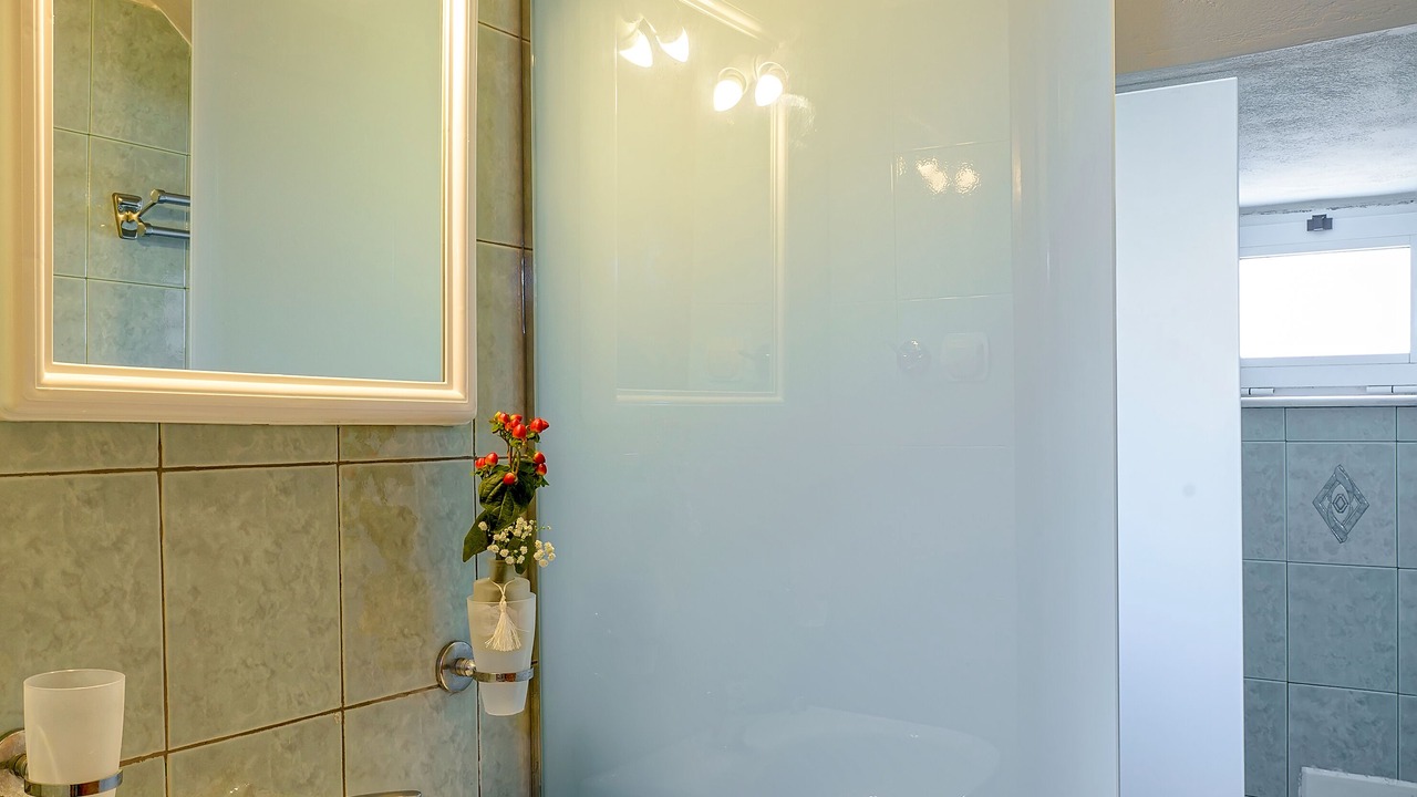 Photo of Bathroom in Agii Apostoli
