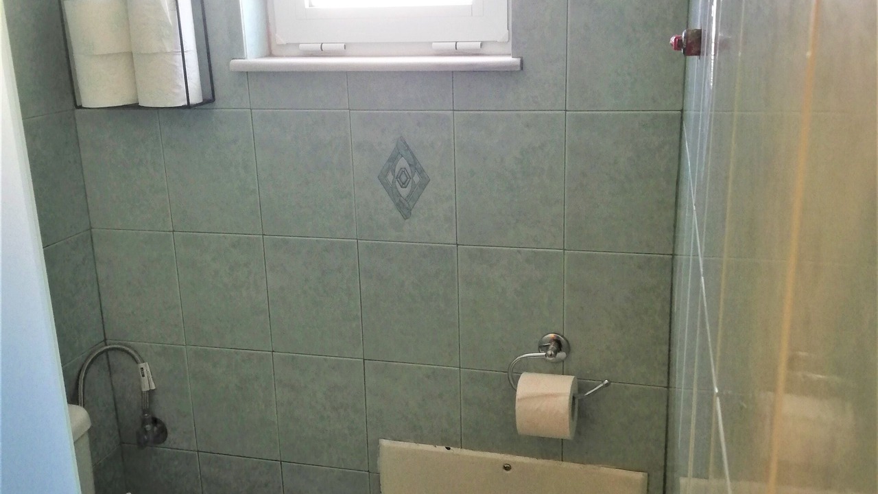 Photo of Bathroom in Agii Apostoli