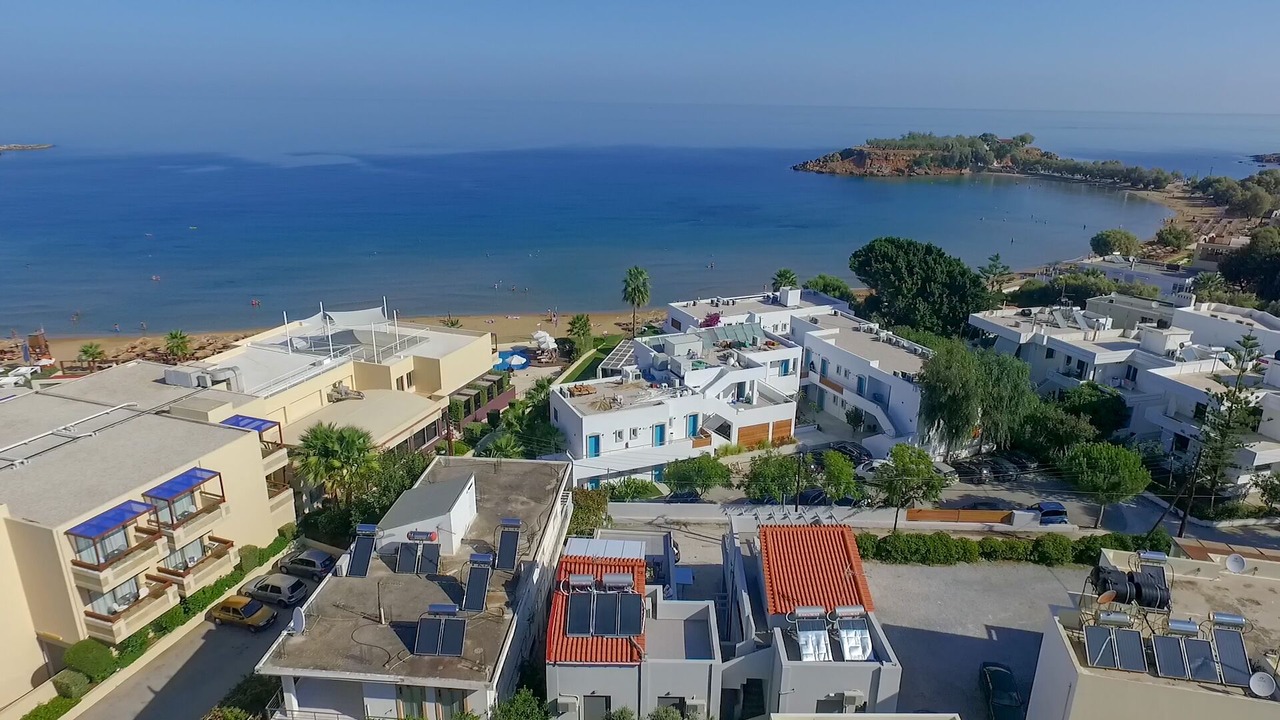 Photo of Outdoor in Agii Apostoli
