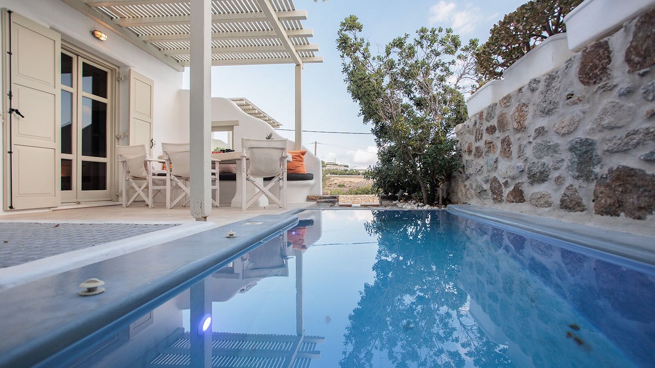 Photo of Outdoor in Ornos