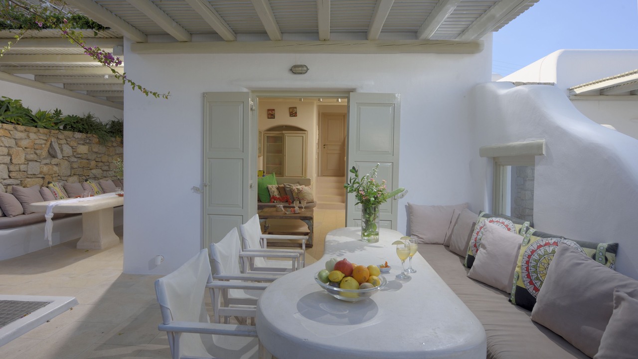Photo of Outdoor in Ornos